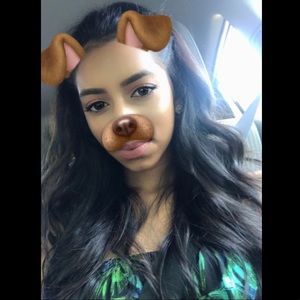 Meet your Posher, Anjanee